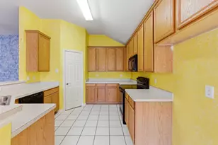 1724 Hope Town Dr, Mansfield, TX 76063 - Photo 9