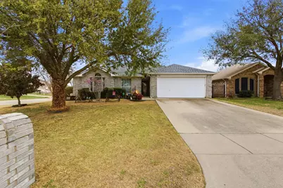 1724 Hope Town Drive, Mansfield, TX 76063 - Photo 1