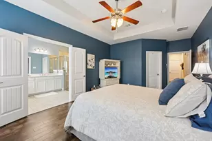 2421 Wrexham Dr, McKinney, TX 75071 - Photo 27