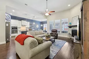 2421 Wrexham Dr, McKinney, TX 75071 - Photo 7