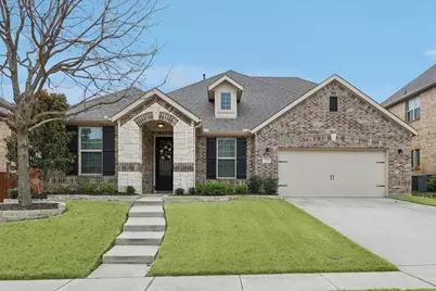 2421 Wrexham Drive, McKinney, TX 75071 - Photo 1