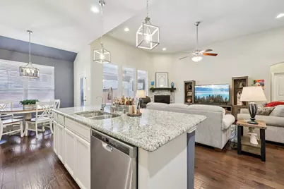 2421 Wrexham Drive, McKinney, TX 75071 - Photo 15