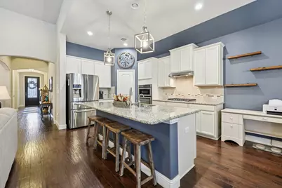 2421 Wrexham Drive, McKinney, TX 75071 - Photo 13