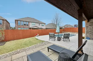 2421 Wrexham Dr, McKinney, TX 75071 - Photo 37