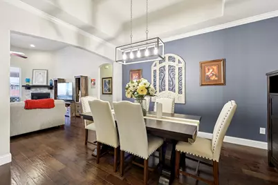 2421 Wrexham Drive, McKinney, TX 75071 - Photo 11