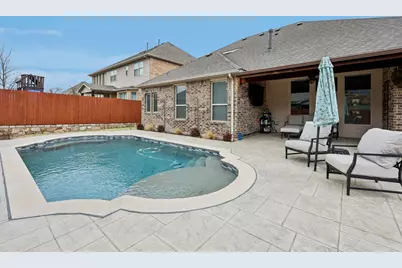 2421 Wrexham Drive, McKinney, TX 75071 - Photo 35
