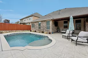 2421 Wrexham Dr, McKinney, TX 75071 - Photo 35