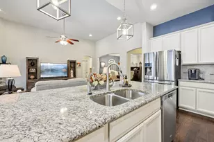 2421 Wrexham Dr, McKinney, TX 75071 - Photo 17