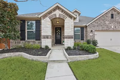 2421 Wrexham Drive, McKinney, TX 75071 - Photo 3