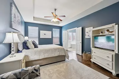 2421 Wrexham Drive, McKinney, TX 75071 - Photo 25