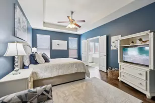 2421 Wrexham Dr, McKinney, TX 75071 - Photo 25