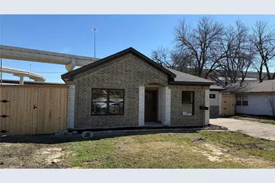 2502 Rosewood Drive, Mesquite, TX 75150 - Photo 3