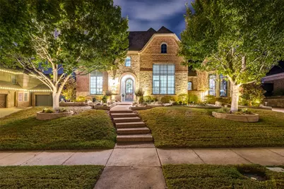 6110 Rachel Drive, Frisco, TX 75034 - Photo 1