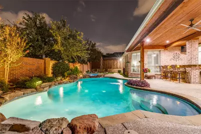 6110 Rachel Drive, Frisco, TX 75034 - Photo 9