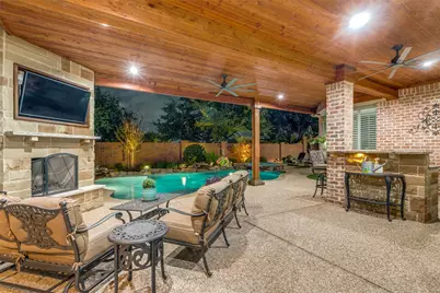 6110 Rachel Drive, Frisco, TX 75034 - Photo 3