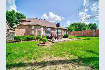 1801 Kris Street, Mansfield, TX 76063 - Photo 37