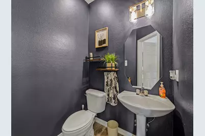 1801 Kris Street, Mansfield, TX 76063 - Photo 35