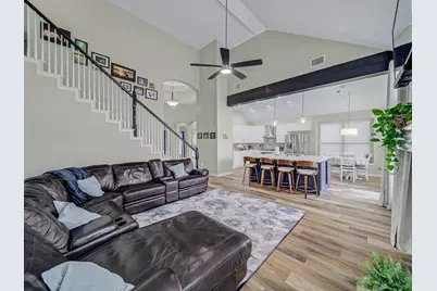 1801 Kris Street, Mansfield, TX 76063 - Photo 19