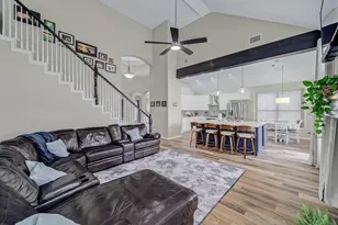 1801 Kris St, Mansfield, TX 76063 - Photo 19