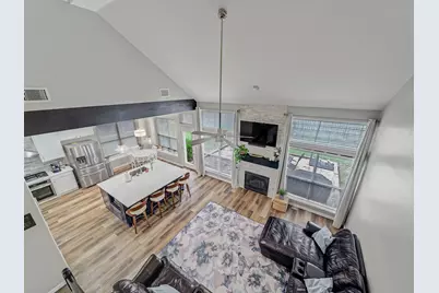 1801 Kris Street, Mansfield, TX 76063 - Photo 23