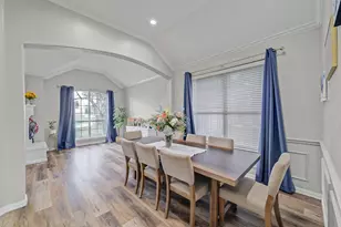 1801 Kris St, Mansfield, TX 76063 - Photo 5