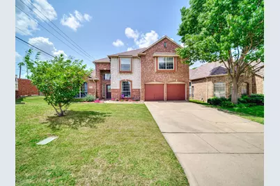1801 Kris Street, Mansfield, TX 76063 - Photo 1