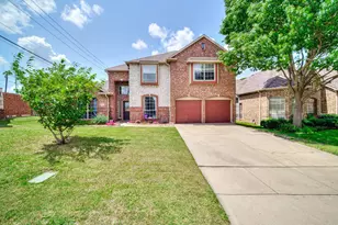 1801 Kris St, Mansfield, TX 76063 - Photo 1