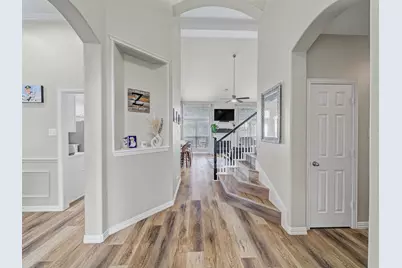 1801 Kris Street, Mansfield, TX 76063 - Photo 3