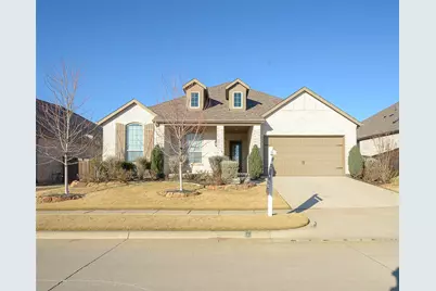 1121 Bridle Path Drive, Aubrey, TX 76227 - Photo 1