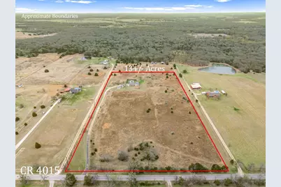 14709 County Road 4015, Mabank, TX 75147 - Photo 1