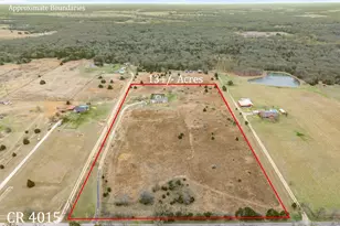 14709 Co Rd 4015, Mabank, TX 75147 - Photo 1