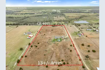 14709 County Road 4015, Mabank, TX 75147 - Photo 3