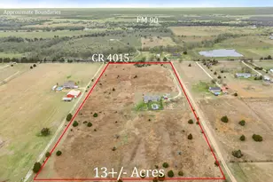 14709 Co Rd 4015, Mabank, TX 75147 - Photo 3