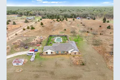 14709 County Road 4015, Mabank, TX 75147 - Photo 9