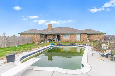 14709 County Road 4015, Mabank, TX 75147 - Photo 15
