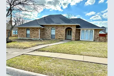 2405 Country Valley Road, Garland, TX 75041 - Photo 1