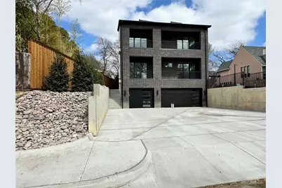 3624 N Fitzhugh Avenue, Dallas, TX 75204 - Photo 1