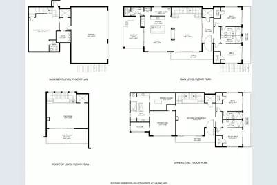 3624 N Fitzhugh Avenue, Dallas, TX 75204 - Photo 5