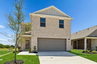 1224 Laguna Lane, Princeton, TX 75407 - Photo 1
