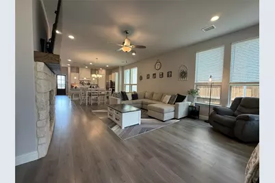 3607 Clara Drive, Melissa, TX 75454 - Photo 11