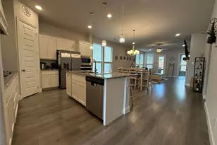 3607 Clara Dr, Melissa, TX 75454 - Photo 7