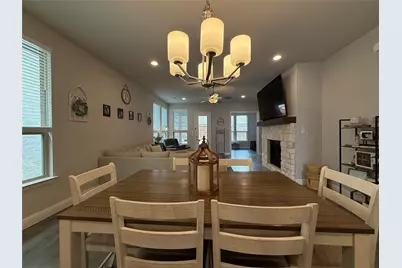 3607 Clara Drive, Melissa, TX 75454 - Photo 9