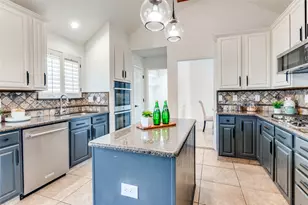 5444 Yellowstone Trail, Fort Worth, TX 76137 - Photo 15