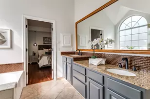 5444 Yellowstone Trail, Fort Worth, TX 76137 - Photo 19