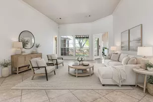 5444 Yellowstone Trail, Fort Worth, TX 76137 - Photo 3