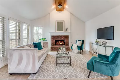 5444 Yellowstone Trail, Fort Worth, TX 76137 - Photo 9