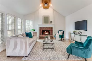 5444 Yellowstone Trail, Fort Worth, TX 76137 - Photo 9