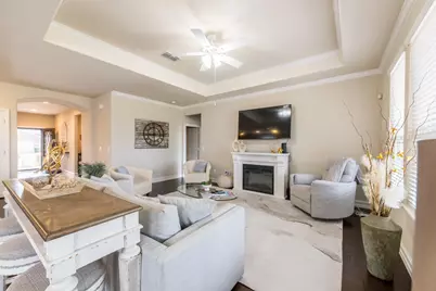 7265 Honeybee Lane, Frisco, TX 75036 - Photo 13