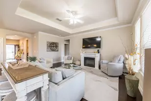 7265 Honeybee Ln, Frisco, TX 75036 - Photo 13