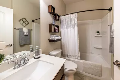 7265 Honeybee Lane, Frisco, TX 75036 - Photo 9